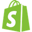 Shopify Logo