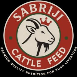 Sabriji Logo
