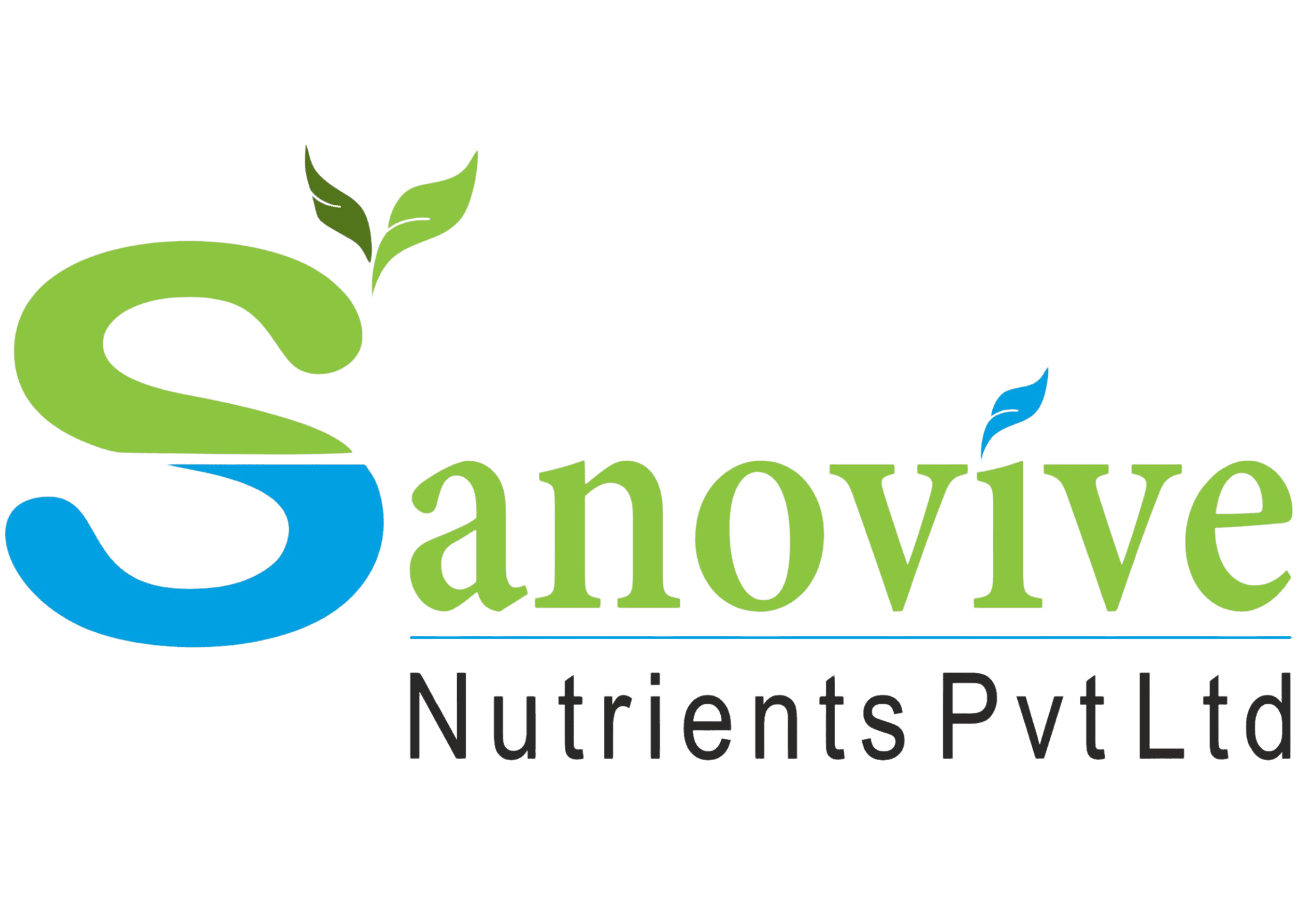 Sanovive logo