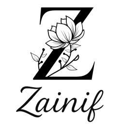 Zainif Logo