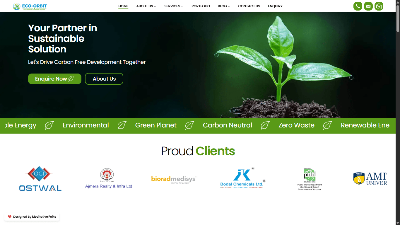 Eco Orbit project image-0