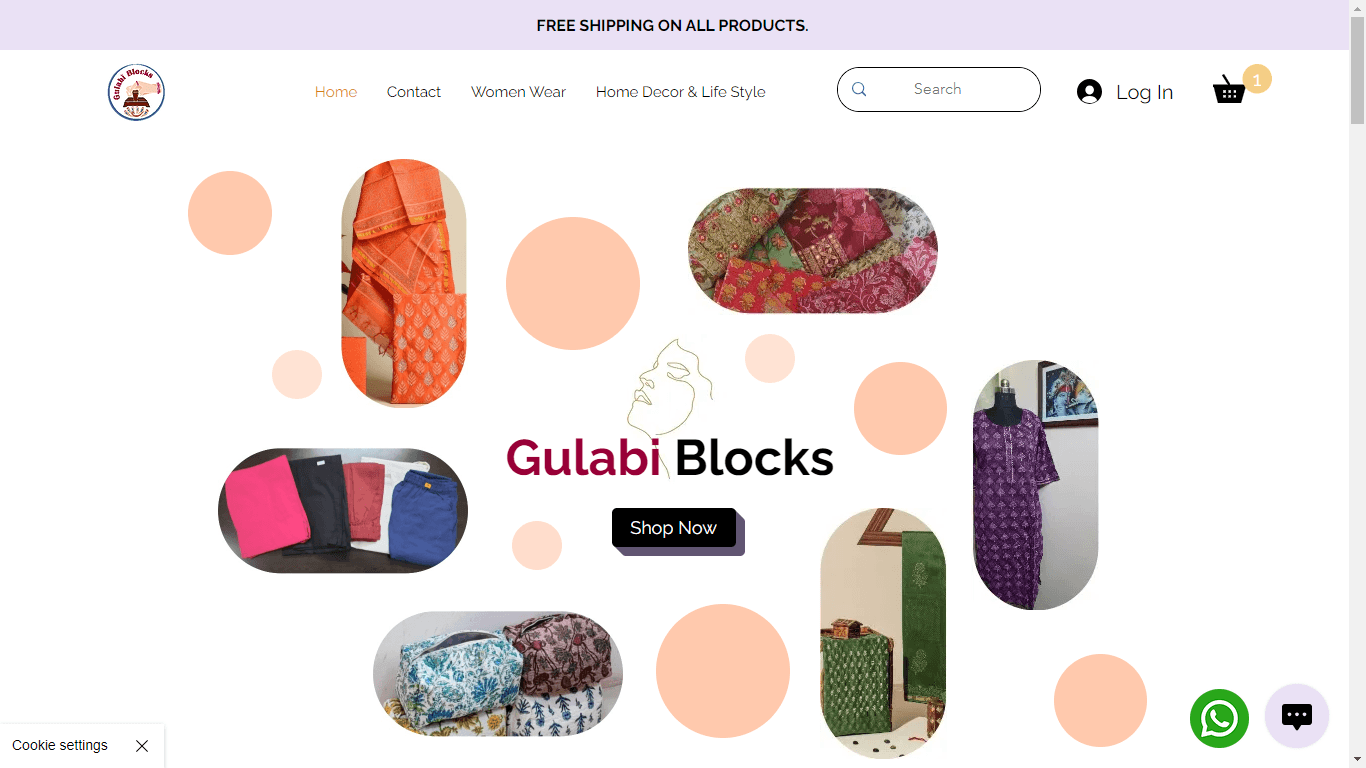 Gulabi Blocks project image-0