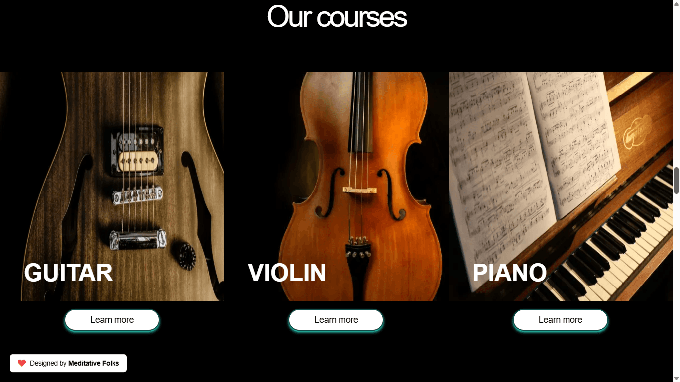 Captain Strings project image-1