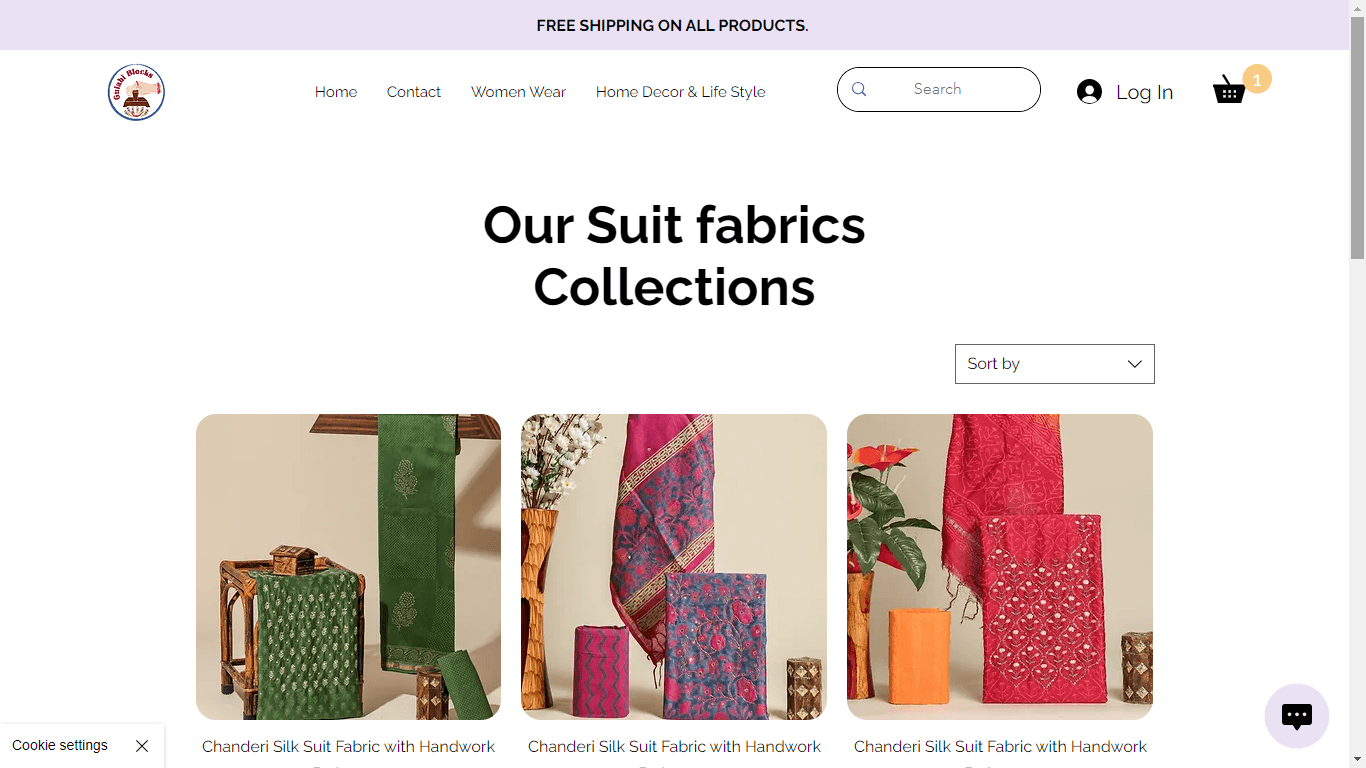 Gulabi Blocks project image-1