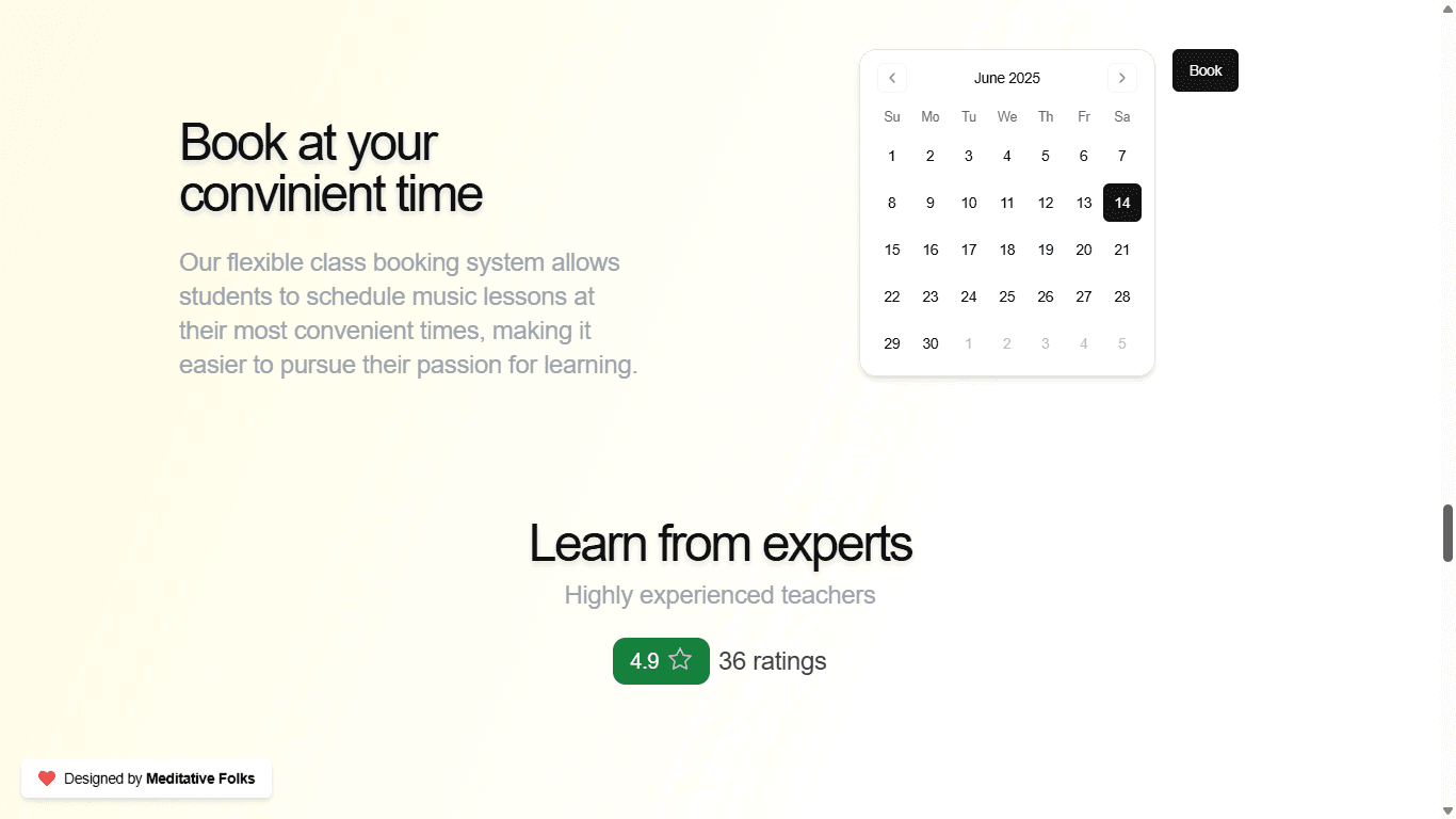 Captain Strings project image-3