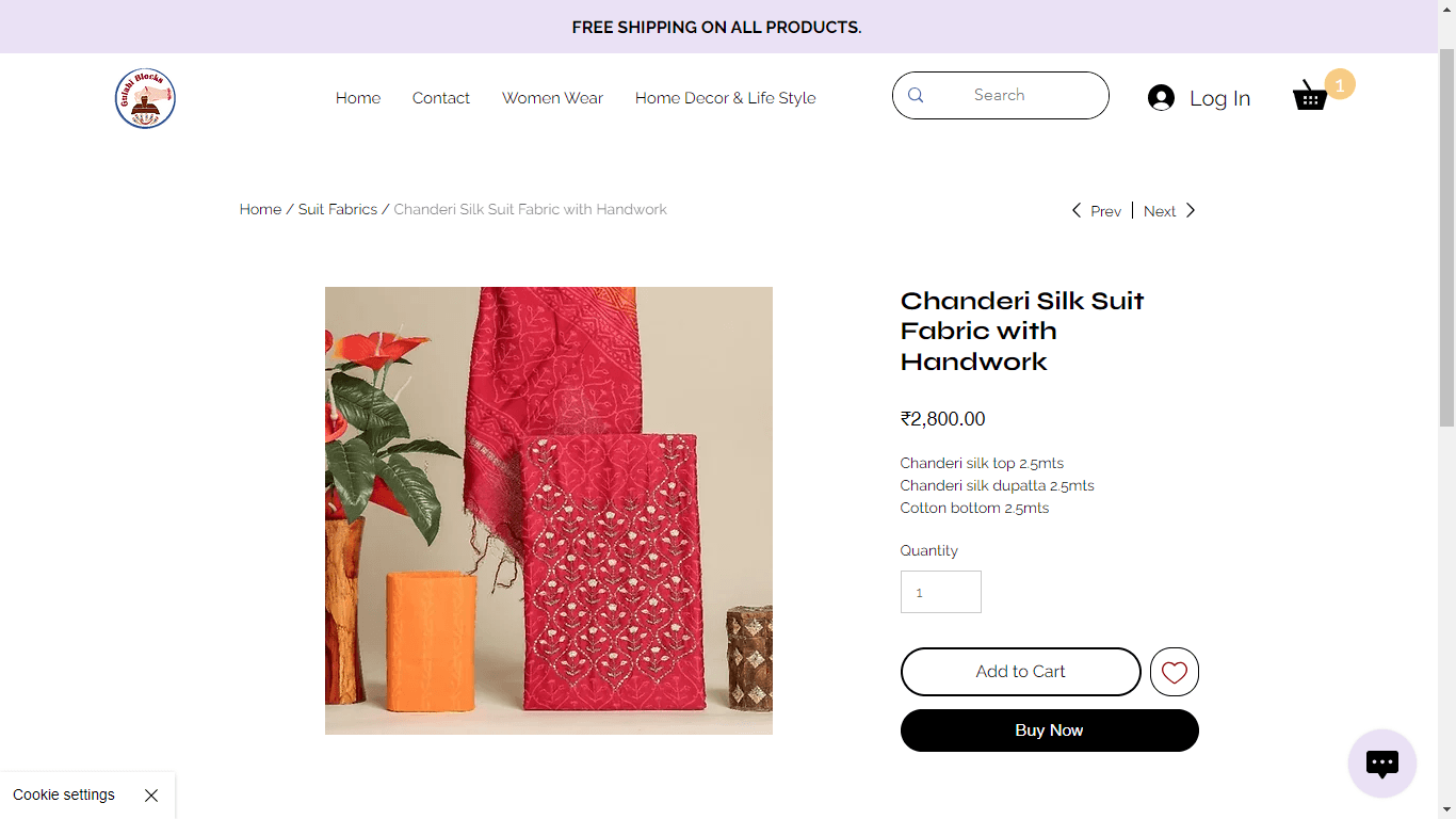 Gulabi Blocks project image-6