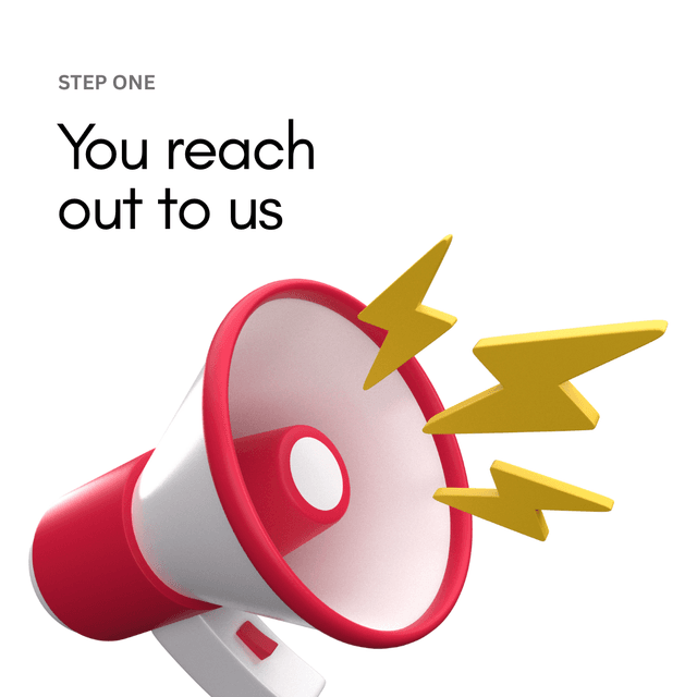 Bug Fixing Illustration Step 1