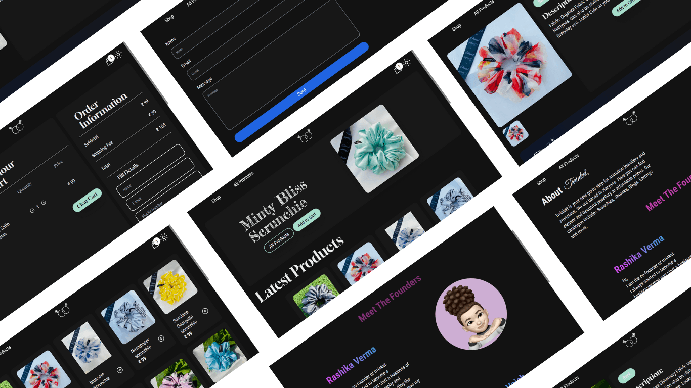 Trrinket project image-0