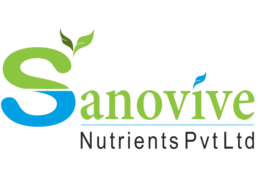 Sanovive logo