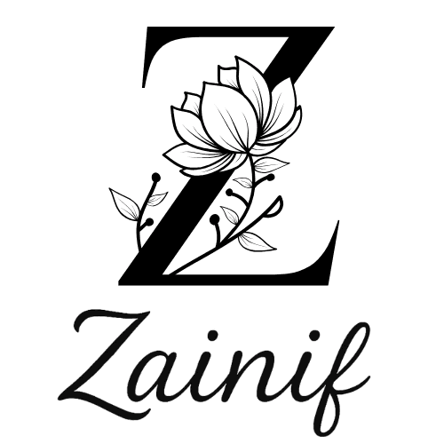Zainif logo