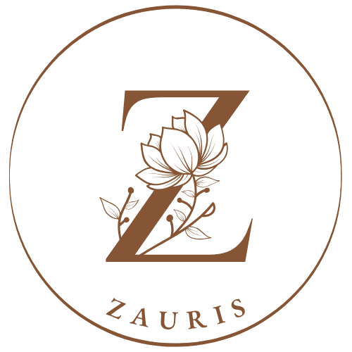 Zauris logo